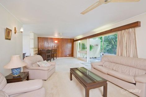 Property photo of 39 Eastment Street Bardon QLD 4065