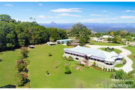 Property photo of 20 Byrne Lane Maleny QLD 4552