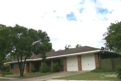 93 Woodlands Dr, Rochedale South, QLD 4123