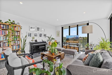 Property photo of 119/81-83 Constitution Avenue Campbell ACT 2612