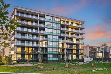 Property photo of 119/81-83 Constitution Avenue Campbell ACT 2612