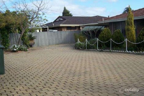 Property photo of 54 Yirrigan Drive Dianella WA 6059