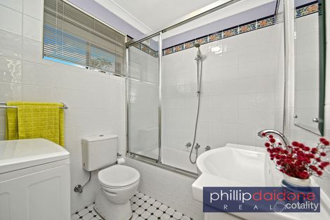 Property photo of 10/3 The Crescent Berala NSW 2141
