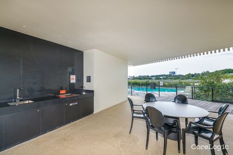 Property photo of 205B/1 The Concourse Benowa QLD 4217