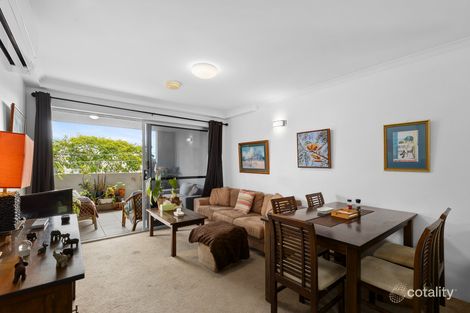 Property photo of 11/186 Moggill Road Taringa QLD 4068