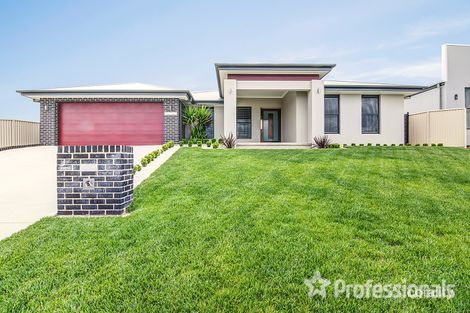 18 Mcgillan Dr, Kelso, NSW 2795