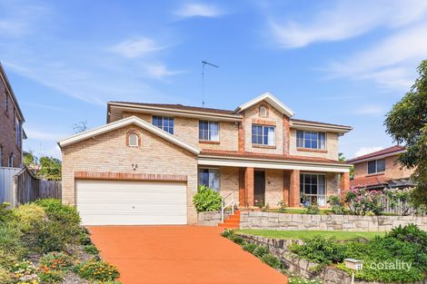 Property photo of 25 John Road Cherrybrook NSW 2126