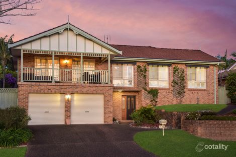 Property photo of 9 Richmond Drive Terrigal NSW 2260