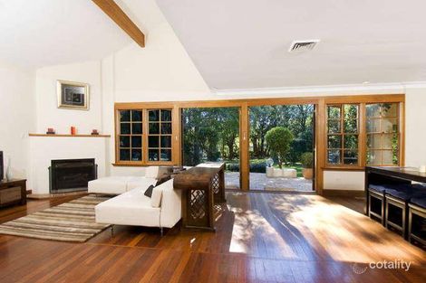 Property photo of 41 Findlay Avenue Roseville NSW 2069