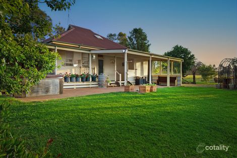 1907 Avenel-Longwood Rd, Locksley, VIC 3665