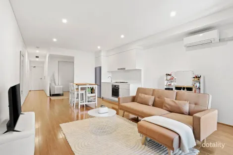 Property photo of 204/791-795 Botany Road Rosebery NSW 2018