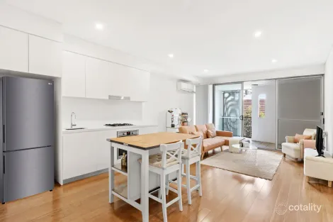 Property photo of 204/791-795 Botany Road Rosebery NSW 2018