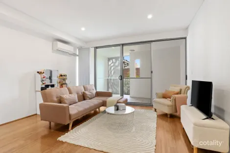 Property photo of 204/791-795 Botany Road Rosebery NSW 2018