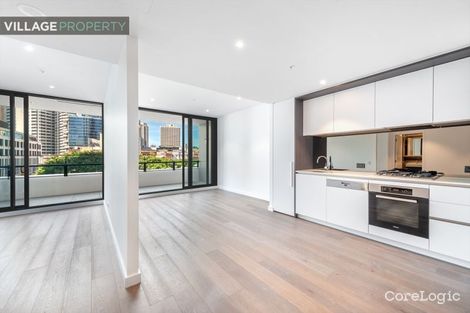 Property photo of 705/88 Hay Street Haymarket NSW 2000