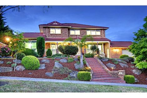 3 Mary Ct, Croydon North, VIC 3136