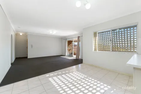 Property photo of 8/21 Dickens Street Norman Park QLD 4170