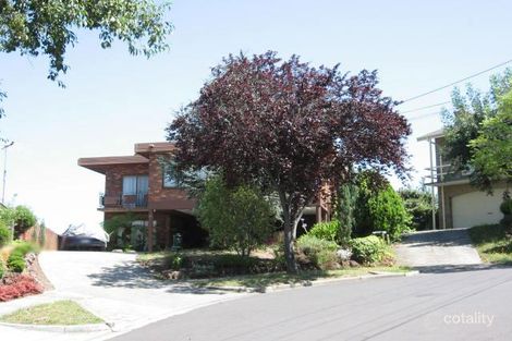 Property photo of 3 Cranbrook Court Doncaster VIC 3108