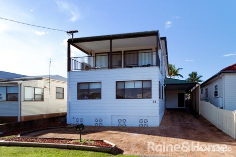 Property photo of 53 Evans Street Belmont NSW 2280