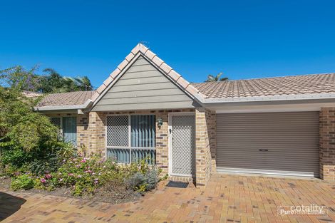 Property photo of 2/21 Gardiner Street Alderley QLD 4051