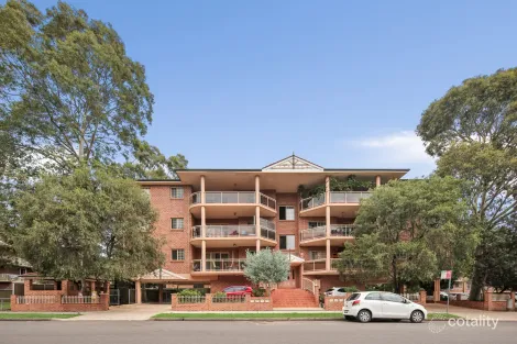 8/30-32 Queens Ave, Parramatta, NSW 2150