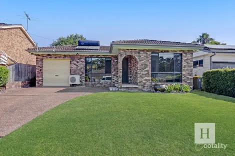 Property photo of 4 Wallaby Road Lake Munmorah NSW 2259