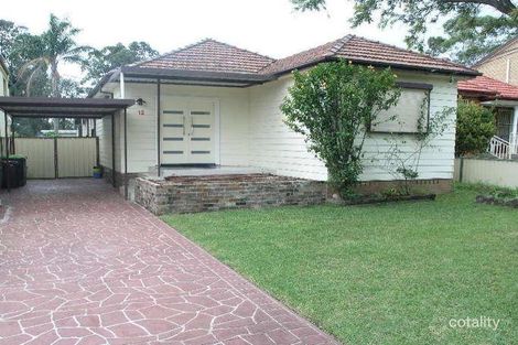 13 Banksia Rd, Greenacre, NSW 2190