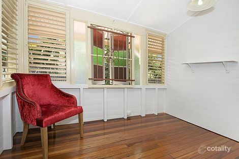 Property photo of 47 Armstrong Street Hermit Park QLD 4812