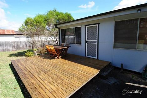 Property photo of 37 Carlton Crescent Culburra Beach NSW 2540