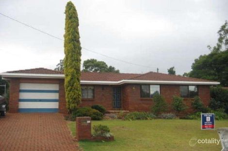 Property photo of 9 Nellie Street Centenary Heights QLD 4350