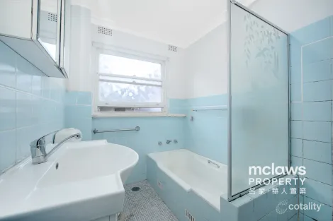 Property photo of 2/1 Empress Street Hurstville NSW 2220
