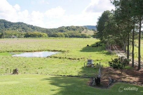 Property photo of 453 The Pocket Road The Pocket NSW 2483