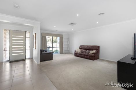 Property photo of 117 Dyson Drive Alfredton VIC 3350