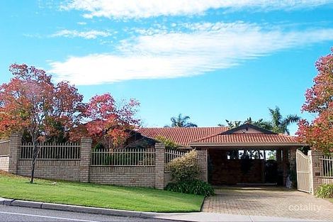 37 Le Souef Dr, Kardinya, WA 6163