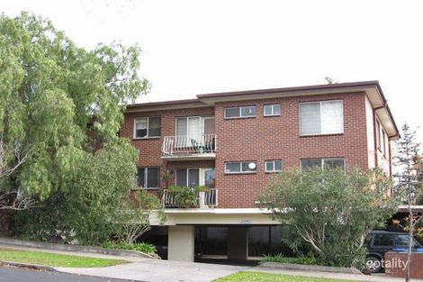 5/29 Carroll Cres, Glen Iris, VIC 3146