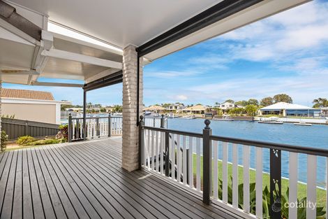 Property photo of 48 Jacaranda Drive Bongaree QLD 4507