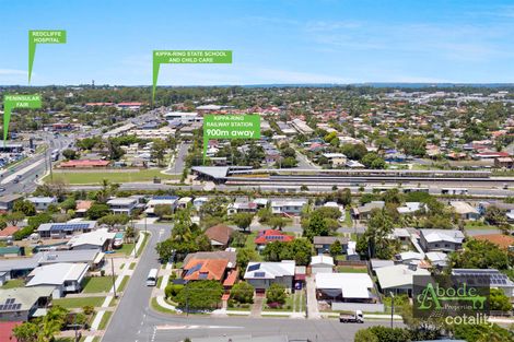 Property photo of 10 Brockway Street Kippa-Ring QLD 4021