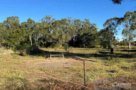 Property photo of 234 Emu Park Road Nerimbera QLD 4701