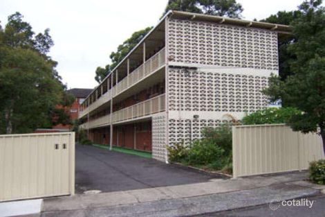 Property photo of 44/11 Church Street Ashfield NSW 2131