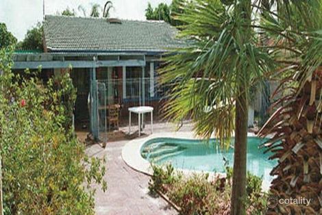 7 Lygnern Cres, Kallaroo, WA 6025