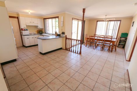 Property photo of 128 Gardner Circuit Singleton Heights NSW 2330