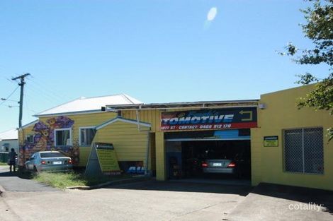 26 Elliott St, Woolloongabba, QLD 4102