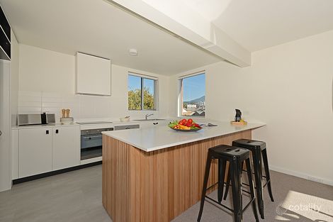 Property photo of 8/5 Stowell Avenue Battery Point TAS 7004