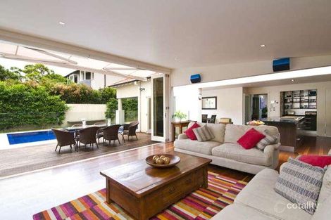 Property photo of 24 Bradleys Head Road Mosman NSW 2088