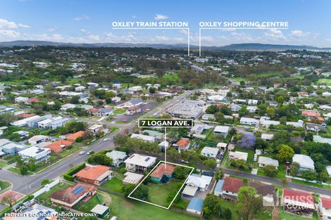 Property photo of 7 Logan Avenue Oxley QLD 4075