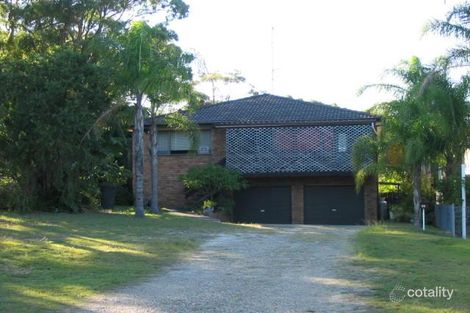 43 Trafalgar St, Nelson Bay, NSW 2315