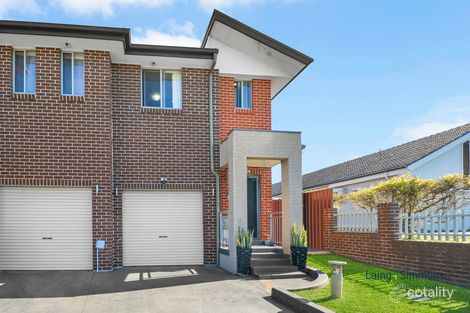 60a Ellam Dr, Seven Hills, NSW 2147