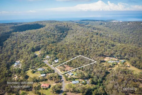 194 Bournda Park Way, Wallagoot, NSW 2550