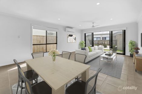 Property photo of 2A Cassia Drive Coomera QLD 4209