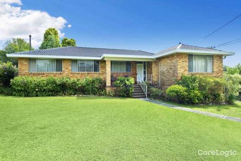 Property photo of 43 Somerset Avenue North Turramurra NSW 2074