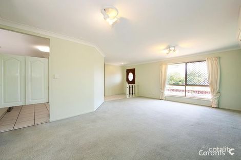 Property photo of 41 Canterbury Street Bracken Ridge QLD 4017